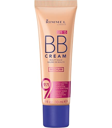 La Roche Posay Uvidea Anthelios BB Cream SPF50+ PA++++ - # 01 30ml