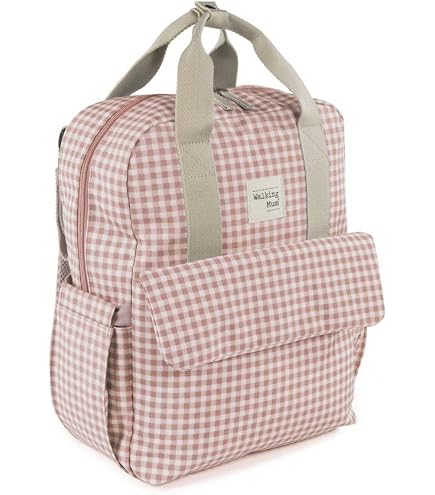 Munich VULCAN - Borsa per La Scuola Dei Bambini Media Con Manico, Borsa per Bamb