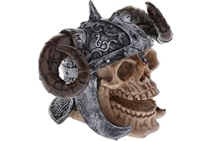 perfk ien Höhle Totenkopf Terrarium Aquarium Tank Dekoration, Typ 3