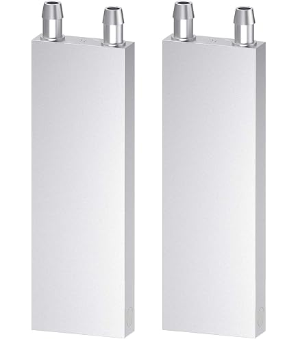 Refroidisseur thermoélectrique Peltier TEC1-12705 40 x 40 mm pour