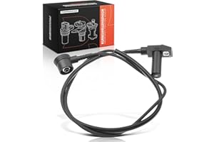 ‎FRANKBERG Frankberg Impulsgeber Kurbelwellensensor für C124 W124 S124 A124 W201 W460 W461 W140 C140 R129 1982-2001 A0031530128