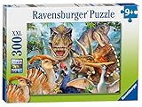 Ravensburger hocherfreut Dinos XXL Externe Sicherungsringe Puzzle - 