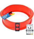 Cakevorm Siliconen 20 Cm Rond, 2 Bakvormen Met Een Diameter Van 20 Cm Rond Anti Aanbak Taartvorm En Taartvorm Voor Laagcake Cheesecakes En Regenboogcake