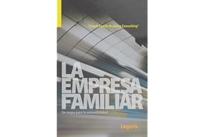 LA EMPRESA FAMILIAR: Un mapa para la sostenibilidad (Palladio)