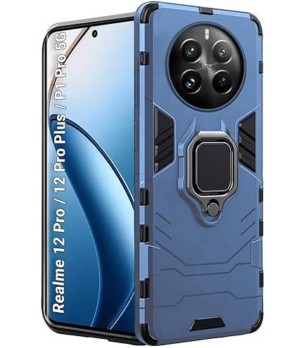 スマートフォン本体 realme 12 Pro+ 5G 12GB + 512G Blue Realme 12 Pro+ 5G Submarine Blue, 12GB RAM, 256GB Storage : Amazon