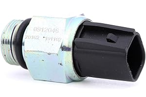 Metzger 0912046 Interruptor, piloto de marcha atrás