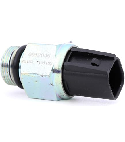 Interrupteur Feu Marche Arrière Febi-Bilstein 37198 - Compatible Ford Focus, C-MAX, Mondeo