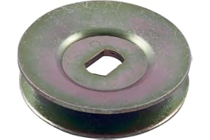 2EXTREME Poulie compatible pour Vespa/Piaggio Ciao/Citta/Bravo