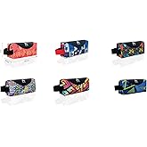 ADEL School 24 Pencil Bag Men's One Eye, Asorti