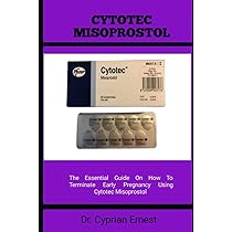 Prix du cytotec en pharmacie
