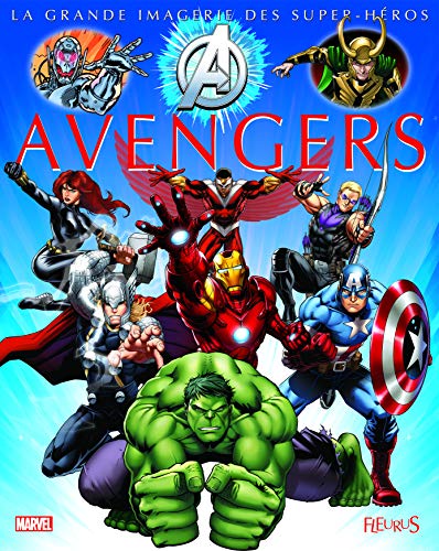 Avengers Avengers