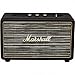 Price comparison product image Marshall Acton Speaker with Bluetooth - Black