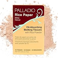 3INA MAKEUP Blotting Papers – 50 Blatt, Mattierend, Vegan & Tierversuchsfrei, Reisegröße Zum Wegtippen Von Glanz