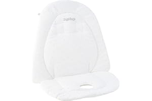 Peg Perego Y5BABYCUSH Baby Cushion dwustronna nakładka do wózka spacerowego i krzesełka
