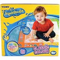 Lot De 9 Stylos De Dessin à Eau – Recharge Pour Aqua Doodle, Tapis Magique, Livres D'Eau – Set Complet Avec Pinceau Et Pochoirs