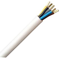 FG16OR16 5G1.5 | Cavo di alimentazione Prysmian a 5 cond. 1,5 mm², 1 kV