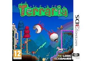 505 GAMES Terraria