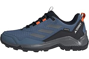 adidas Terrex Eastrail Gore-Tex Hiking Shoes, Zapatillas Hombre