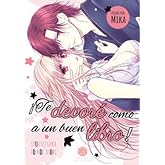 TE DEVOR&Eacute; COMO A UN BUEN LIBRO (SIN COLECCION)