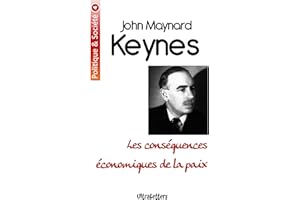 Les conséquences économiques de la paix