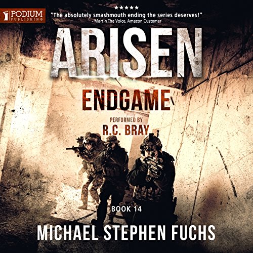 Endgame Arisen Series Book 14 Buy Online In Cayman Islands At Desertcart 63177668 Endgame Arisen Series Book 14 Buy Online In Cayman Islands At Desertcart 63177668