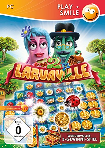 Preisvergleich Produktbild Laruaville 2