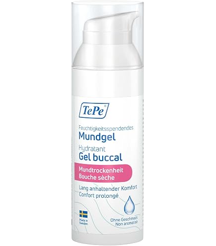 E-SALIVA Mundtrockenheitsspray, knstlicher Speichel, orale Hydratation,  oraler Komfort 15ml DUO : Amazon.de: Drogerie & Krperpflege