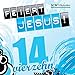 Produktbild Feiert Jesus! 14 (hänssler music - Feiert Jesus!)