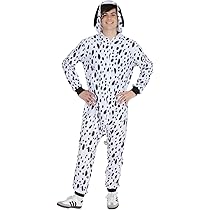 Boland Ezel kostuum - onesie - one size - dierenpak - carnaval