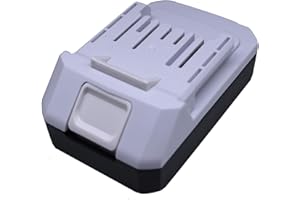 FengBP® Batería para herramientas Makita 196375-4 DF347D HP347 HP347D HP347D DF347 HP347D DF347D DF347DJV143D TD126D UH480D JV143D TD126D UH480D UM165D 40D (BL). 1413G 1300 mAh.