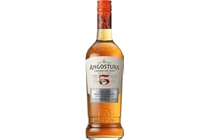 Angostura Gold Rum 5 Years Old 40% Vol. 0,7l