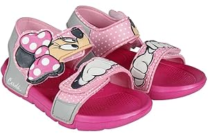 MINNIE MOUSE CERDÁ LIFE'S LITTLE MOMENTS Unisex Kinder Mouse Minnie Maus Sandalen