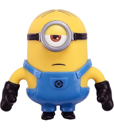 Minions,Minions,Minions Toys,Minion Plush,Minions: Action Figure Character Toy Kids Gift 12pc Doll Toys 2 54cm B