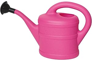 Geli Watering 2L, Pink Plastic, 70.200.243