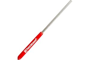 Treeworks Stainless Steel Triangle Beater (Heavy)