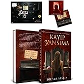 Kayıp - Yansıma (Ciltli)