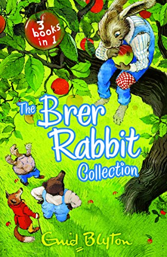 The Brer Rabbit Collection