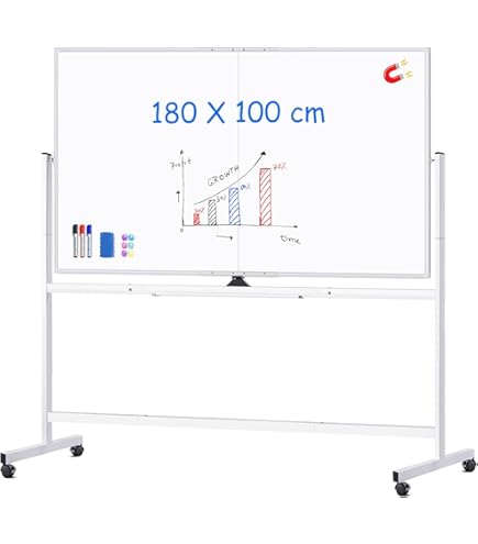 VIZ-PRO Dubbelzijdig magnetisch roterend mobiel VIZ-PRO Dubbelzijdig magnetisch roterend mobiel