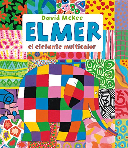 Download Elmer, el elefante multicolor (Elmer. Recopilatorio de álbumes ilustrados) Download Elmer, el elefante multicolor (Elmer. Recopilatorio de álbumes ilustrados)