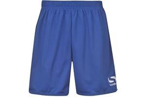 Sondico Junior Boys Lightweight Core Football Shorts Pants Bottoms