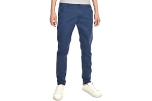 BEZLIT Jungen Chino Hose Straight Fit Stretch RX 22871