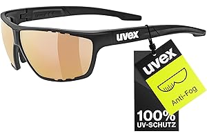 Uvex Sportstyle 706 Cv Vm Sports glasses Unisex (pack of 1)