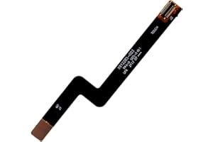 Deal4GO Connecteur de câble de rechange pour Microsoft Surface Book 1705 1704 1703 X912285-003