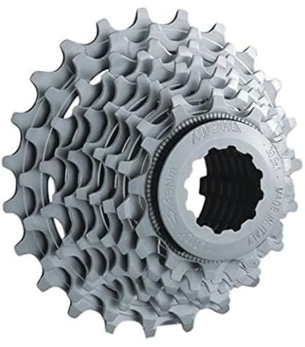 Cassette Campagnolo Super Record 12 Vitesses - Titane - Occasion, Bon état Général
