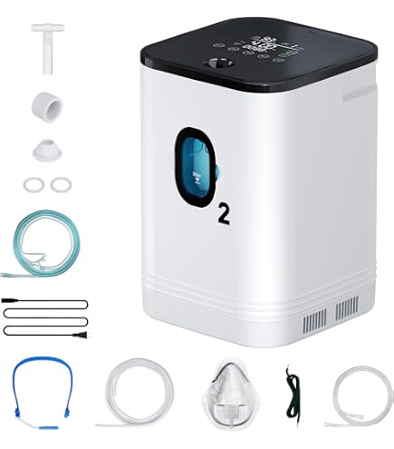 concentratore di ossigeno serie oc e 8 litri al minuto - RAM Apparecchi Medicali concentratore di ossigeno serie oc e 8 litri al minuto - RAM Apparecchi Medicali