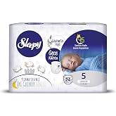 Sleepy Gece K&uuml;lotu Lavanta Yağlı 5 Numara Junıor 24 Adet