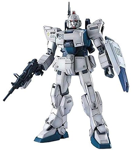 mgmgです。 Buy Gundam RX-178 Gundam Mk-II Ver 2.0 Titans MG 1/100 Scale