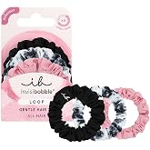 Invisibobble Loop Be Gentle 3 Adet Sa&ccedil; Lastiği