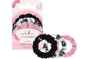 Invisibobble Loop Be Gentle 3 szt
