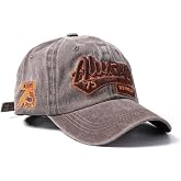 Valkyrie Vintage Baseball Şapka Unisex Ayarlanabilir Pamuk Spor G&uuml;nl&uuml;k Şapka Cap Kahve